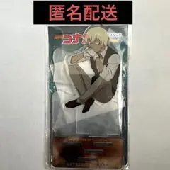 名探偵コナン 安室透 アクスタ バーボン シークレットミスト