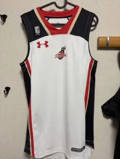 Osaka Evessa ユニフォーム Under Armour