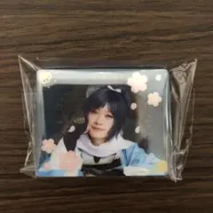 大和守安定 2.5次元