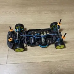 ヨコモ ドリフトパッケージ カーボン TNコンバ ドリフト - メルカリ