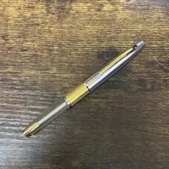 ぺんてる　ケリー　東海限定　第一弾　3本セット　ラスト ぺんてる ケリー 東海限定 シャープペンシル 万年CIL シルバー