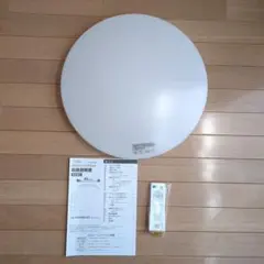 LE-Y24D6G-CZ　LEDシーリングライト