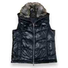 00's グランジ　パンク　ファーベスト