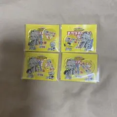 ヒロアカ アクリルminiフィギュア 青山