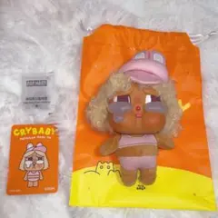 CRYBABY クライベイビー Vacation Mode On