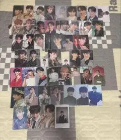 SEVENTEEN ドギョム トレカ まとめ売り