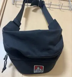 BEN DAVIS ボディーバック