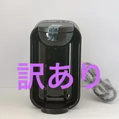 訳あり❗️ UCC コーヒーメーカー [ドリップポッド] 本体のみ 付属品ナシのサムネイル
