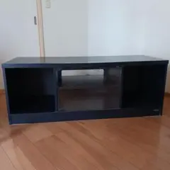 オーディオラック　木製
