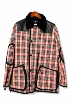 2026年最新】BURBERRY メンズ キルティングジャケットの人気アイテム