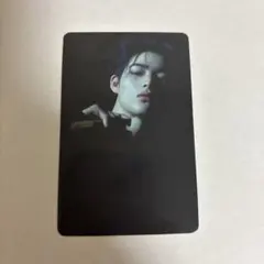 ニキ DESIRE : UNLEASH タワレコ特典 トレカ