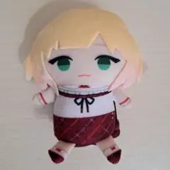 にじさんじ 鈴谷アキ にじぱぺっと