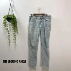 A779 adriano goldschmied パンツ デニム スキニーのサムネイル