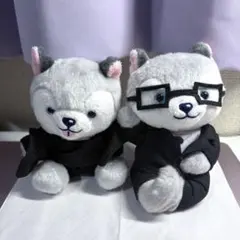 2025年最新】松村北斗ぬいぐるみの人気アイテム - メルカリ