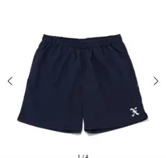 【新品】GOD SELECTION XXX Ｌサイズ ハーフパンツのサムネイル