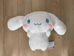 2025年最新】シナモロール 超超bigぬいぐるみの人気アイテム - メルカリ