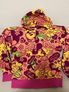 ディズニーリゾート tシャツ m