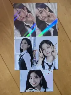 ❗️超激レア❗️韓国サイン会限定　TWICE トレカ直筆サイン 2025年最新】twiceサインの人気アイテム - メルカリ