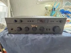 Nakamichi AV-3s AVアンプ リモコン 説明書 付き - メルカリ