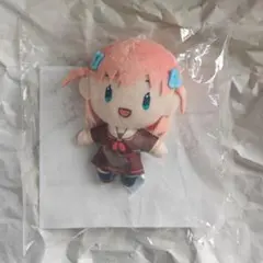 蓮ノ空　セガラッキーくじ　B賞ぬいぐるみ　蓮ノ小三角セット セガ ラッキーくじオンライン「ラブライブ！蓮ノ空女学院