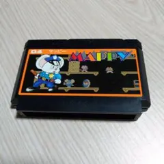 FC マッピー MAPPY