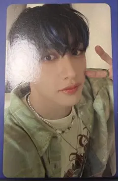 straykids バンチャン ATE JYP 特典