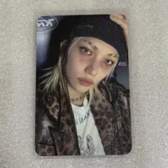 スキズ★KARMA POPUP 購入特典　ラキドロ　トレカ　フィリックス