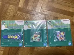 ラバーコレクション　クレヨンしんちゃん