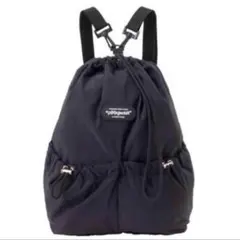 *p(R)ojectR® THE RAMPAGE ドローストリングバッグ