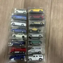 2026年最新】トミカ 16台の人気アイテム - メルカリ