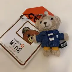 サンレモン　COBE COBE コービーコービー　ストラップ
