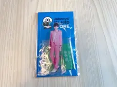 美少年 佐藤龍我 アクリルスタンド 美少年 佐藤龍我 最新アクスタ 匿名配送♪ - メルカリ