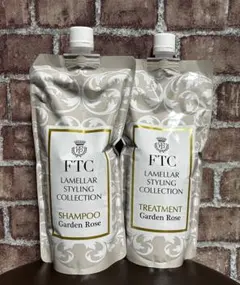 2025年最新】ftc シャンプーの人気アイテム - メルカリ