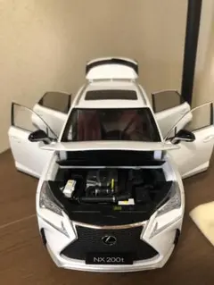 2025年最新】レクサス ミニカー nxの人気アイテム - メルカリ