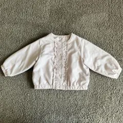 プティマイン　フリルジャケット