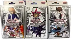 EU英語版 Mega Pack Bundle Tuckbox 2025 ３個