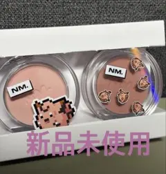 NAMING . ポケモン パウダーチーク セットのサムネイル