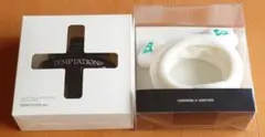 TXT クロスパーツ ペンライトカバー