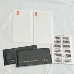 2枚 保護フィルム 強化ガラス 9H google pixel 5a フィルム