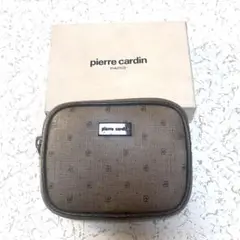 pierre cardin クラッチバッグ