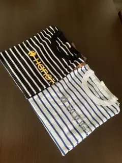 GU HANG TEN Tシャツ 2枚セット　　期間限定値下げ中