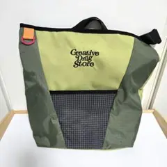2025年最新】creative drug store バッグの人気アイテム - メルカリ