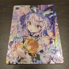 先導者の証 SRP クロスタ ぶいすぽ 【コメなし即決OK】