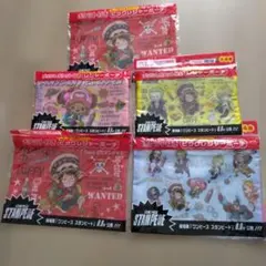 ワンピース　レジャーシート