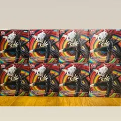 ダンダダン オカルン（変身）FIGURIZMα プライズフィギュア　まとめ売り