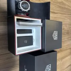 TAG Heuer conneted E3 チタン