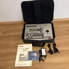 Yamaha AW4416 マルチトラックレコーダー - メルカリ