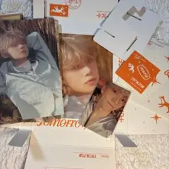 TXT minisode light CD