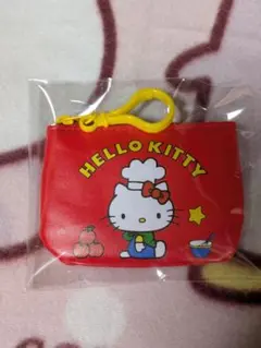 HELLO KITTY　コインケース　サンリオキャラクターズ