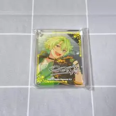 あんスタ　巴　日和　アニカフェ　コロッタ